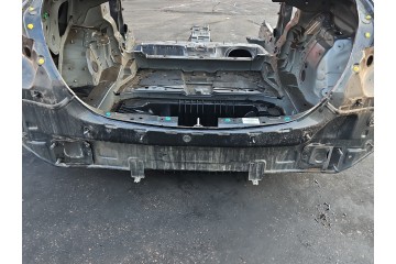 BELT REAR FLOOR TRUNK TUB MERCEDES C CLASS W206 SEDAN 831 Part manufacturer Mercedes Benz OE