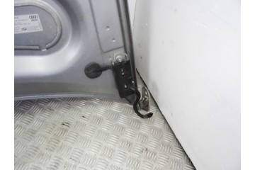 GRIS CENIZA CAPO AUDI A6 ALLROAD QUATTRO (4FH) 2.7 TDI  Quattro 2008 GRIS CENIZA 210411 AUDI - 7