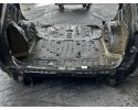 BELT REAR FLOOR TRUNK TUB LEXUS RX III 08 15 212 LB20