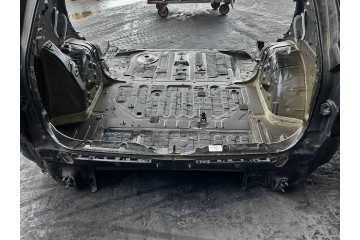 BELT REAR FLOOR TRUNK TUB LEXUS RX III 08 15 212 LB20