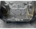 BELT REAR FLOOR TRUNK TUB LEXUS RX III 08 15 212 LB20 Part manufacturer Lexus OE