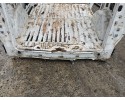 BELT REAR FLOOR TRUNK TUB MERCEDES CITAN W415 12 21 COLOR 9147