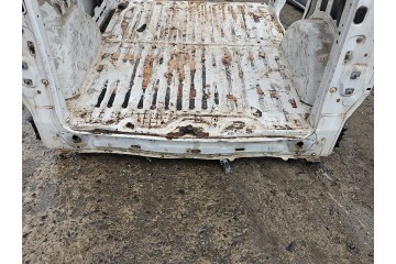 BELT REAR FLOOR TRUNK TUB MERCEDES CITAN W415 12 21 COLOR 9147