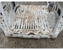 BELT REAR FLOOR TRUNK TUB MERCEDES CITAN W415 12 21 COLOR 9147 Part manufacturer Mercedes Benz OE