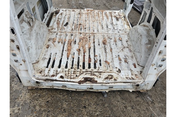 BELT REAR FLOOR TRUNK TUB MERCEDES CITAN W415 12 21 COLOR 9147 Part manufacturer Mercedes Benz OE