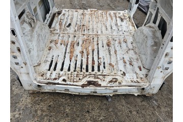 BELT REAR FLOOR TRUNK TUB MERCEDES CITAN W415 12 21 COLOR 9147 Part manufacturer Mercedes Benz OE