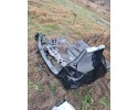 MERCEDES W177 HB BLOTNIK RIGHT REAR QUADRANT BELT REAR BATH SET 191