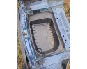 MERCEDES W205 PLATIC TUB REAR LUGGAGE COMPARTMENT 2056100175 IDEAL PETROL