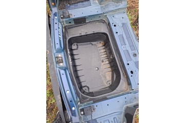 MERCEDES W205 PLATIC TUB REAR LUGGAGE COMPARTMENT 2056100175 IDEAL PETROL