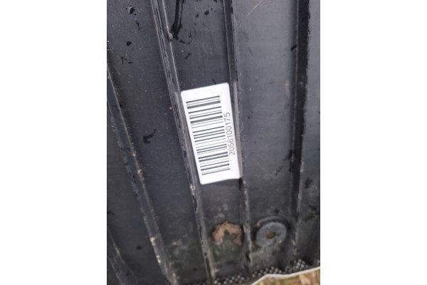 MERCEDES W205 PLATIC TUB REAR LUGGAGE COMPARTMENT 2056100175 IDEAL PETROL Part manufacturer Mercedes Benz OE
