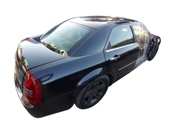 CHRYSLER 300C (LE/LX) 3.0 CRD