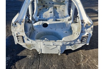BELT REAR FLOOR TRUNK TUB OPEL MOCHA B 20 COLOR EWP