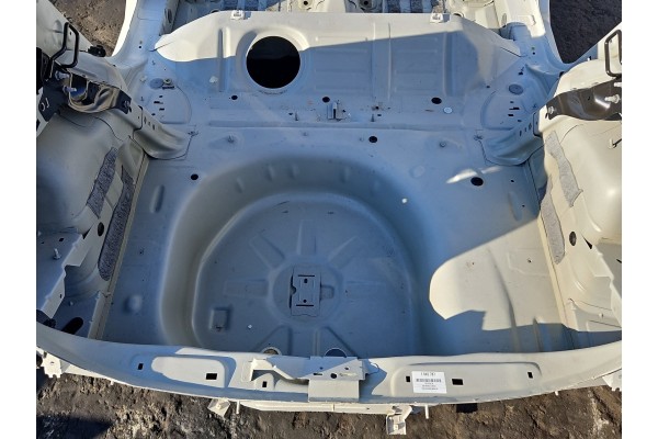 BELT REAR FLOOR TRUNK TUB OPEL MOCHA B 20 COLOR EWP Part manufacturer Opel OE