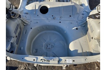 BELT REAR FLOOR TRUNK TUB OPEL MOCHA B 20 COLOR EWP Part manufacturer Opel OE