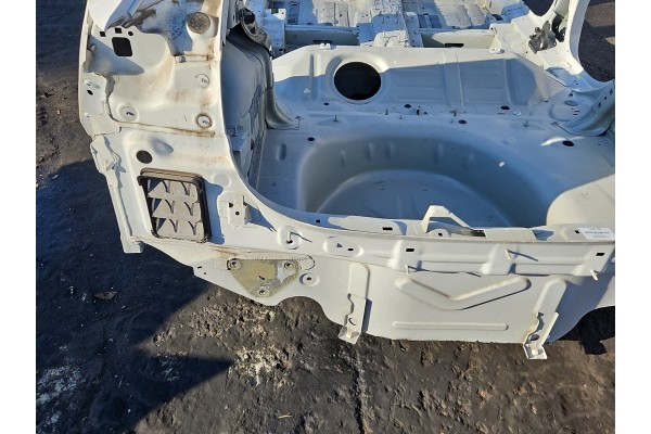 BELT REAR FLOOR TRUNK TUB OPEL MOCHA B 20 COLOR EWP Catalog number of the part IMPRK1645787