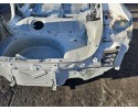 BELT REAR FLOOR TRUNK TUB OPEL MOCHA B 20 COLOR EWP Car type passenger cars