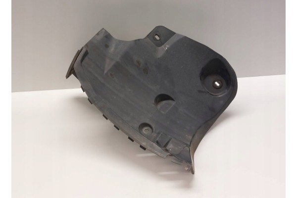 Mudguard Cover Rear Left Mazda 6 GJ GL 2012 2020 GHP9 50351 Part manufacturer no brand