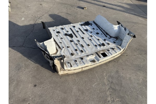 REAR BELT REAR BODY VERSION L1 SHORT FORD CUSTOM LIFT 19 23R