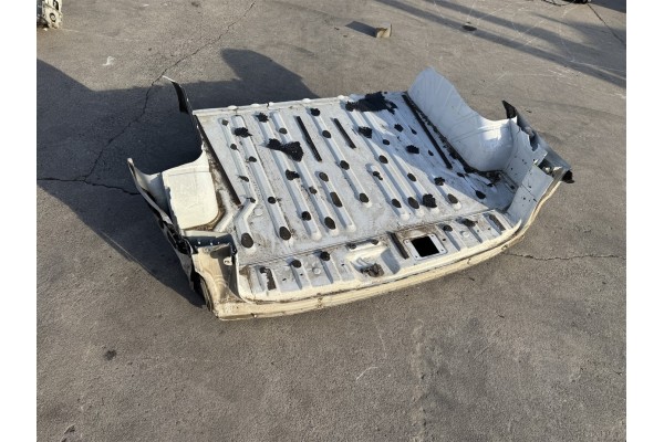 REAR BELT REAR BODY VERSION L1 SHORT FORD CUSTOM LIFT 19 23R Part manufacturer Ford OE