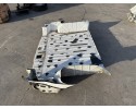 REAR BELT REAR BODY VERSION L1 SHORT FORD CUSTOM LIFT 19 23R Customs tariff code 87087099