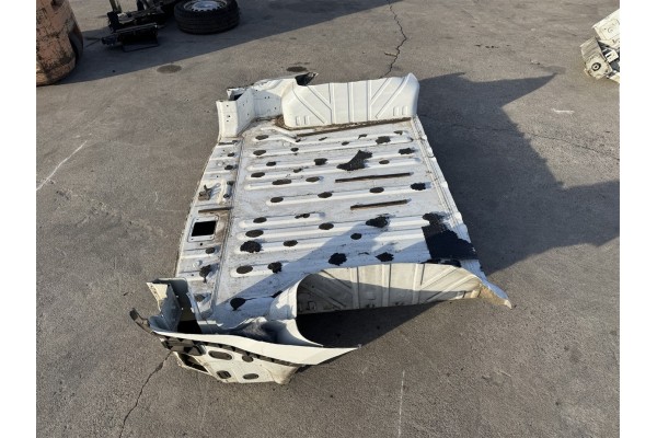 REAR BELT REAR BODY VERSION L1 SHORT FORD CUSTOM LIFT 19 23R Customs tariff code 87087099