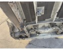 Pasador Trasero de Carrocería Versión L1 Corta Ford Custom Lift 2019-2
