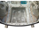 REAR BELT BATH HONDA HR V II 2013 2018 PAINT CODE NH788P Product weight with unit packaging 40 kg