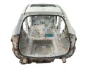 REAR BELT BATH HONDA HR V II 2013 2018 PAINT CODE NH788P Part manufacturer Honda OE