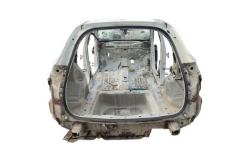 REAR BELT BATH HONDA HR V II 2013 2018 PAINT CODE NH788P Car type passenger cars