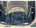 BELT REAR QUARTER TRUNK TUB VW ARTEON SEDAN BLACK Catalog number of the part AUST141433