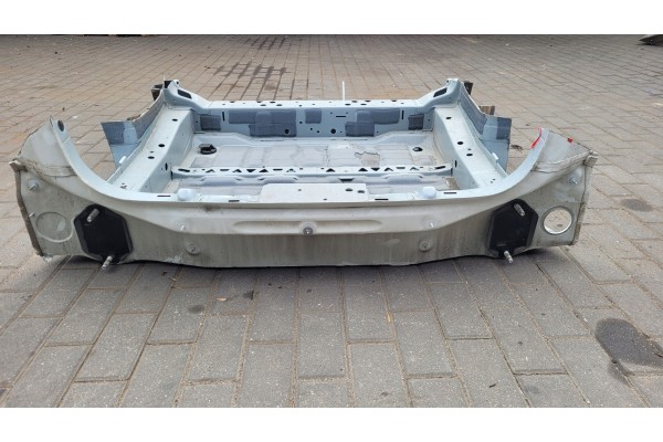 BMW 2 F44 218d GRAN COUPE 21r BATHTUB BELT REAR ALPINWEISS 300