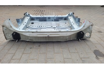 BMW 2 F44 218d GRAN COUPE 21r BATHTUB BELT REAR ALPINWEISS 300