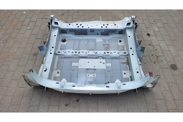 BMW 2 F44 218d GRAN COUPE 21r BATHTUB BELT REAR ALPINWEISS 300 Catalog number of the part WANNA PAS TY 15 25