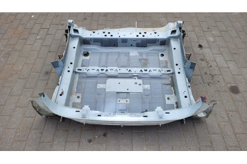 BMW 2 F44 218d GRAN COUPE 21r BATHTUB BELT REAR ALPINWEISS 300 Catalog number of the part WANNA PAS TY 15 25