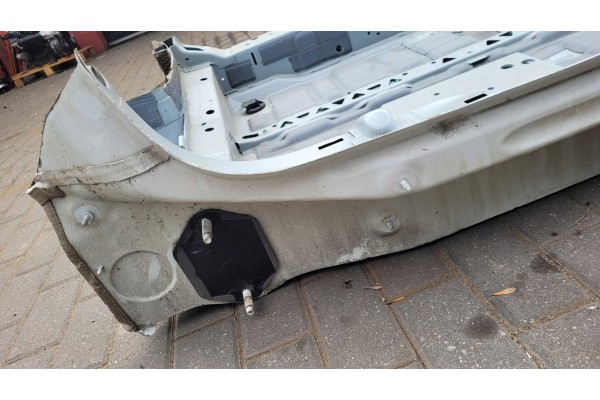 BMW 2 F44 218d GRAN COUPE 21r BATHTUB BELT REAR ALPINWEISS 300 Part manufacturer BMW OE