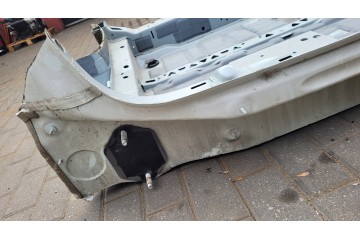BMW 2 F44 218d GRAN COUPE 21r BATHTUB BELT REAR ALPINWEISS 300 Part manufacturer BMW OE
