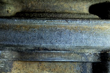 DQS CAJA CAMBIOS AUDI A6 BERLINA (4B2) 2.5 TDI 2001 DQS 209828 AUDI - 4