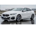 BMW Serie 2 F44 218d Gran Coupé 2021 Cubierta Parachoques Trasero (Car