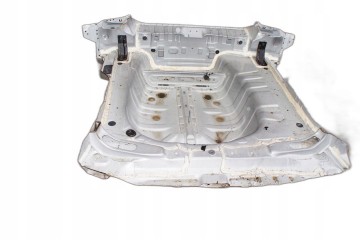 WA392 Renault Arcana Belt Rear