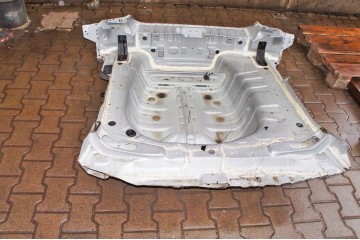 WA392 Renault Arcana Belt Rear Car type 4x4 SUV passenger cars