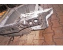 WA392 Renault Arcana Belt Rear Customs tariff code 87082990