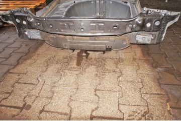 Parachoques Trasero Renault Arkana WA392