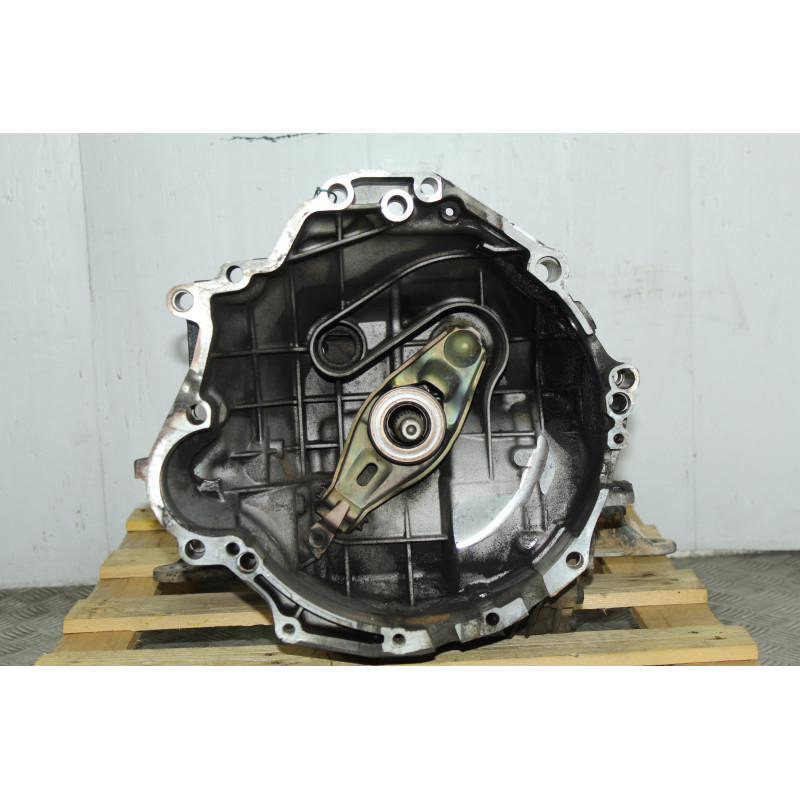 DQS CAJA CAMBIOS AUDI A6 BERLINA (4B2) 2.5 TDI 2001 DQS 209828 AUDI - 5