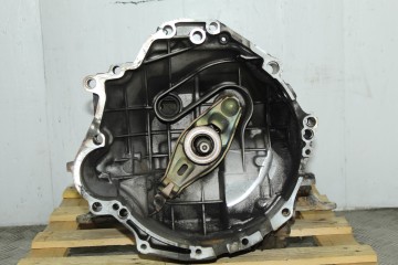 DQS CAJA CAMBIOS AUDI A6 BERLINA (4B2) 2.5 TDI 2001 DQS 209828 AUDI - 5