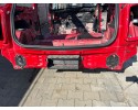 BELT REAR QUARTER BOOT TUB MINI COOPER S F56 LIFT LCI 2024 3D