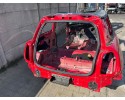 BELT REAR QUARTER BOOT TUB MINI COOPER S F56 LIFT LCI 2024 3D Part manufacturer Mini OE