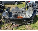BELT BATH REAR VW POLO VI 2G