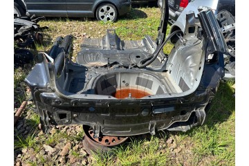 BELT BATH REAR VW POLO VI 2G