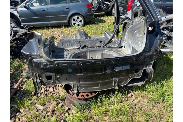 BELT BATH REAR VW POLO VI 2G Packaging status no packaging