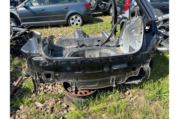 BELT BATH REAR VW POLO VI 2G Packaging status no packaging